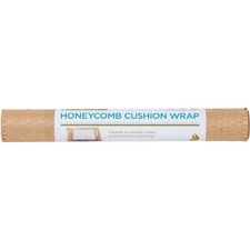 Duck Brand Flourish Honeycomb Cushion Wrap