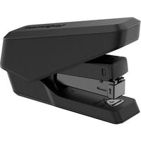 Fellowes LX840 Half Strip EasyPress Stapler - Black