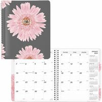 Brownline Essential Monthly Planner