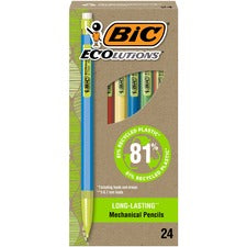 BIC Ecolutions Xtra Life Mechanical Pencil