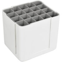 Deflecto Interlocking Marker Organizer