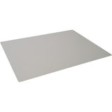 DURABLE Contoured Edge Desk Mat