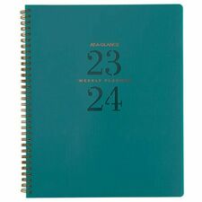 At-A-Glance Signature Collection Academic Planner