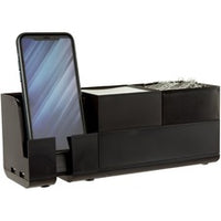 Bostitch Konnect Stackable Desk Organizer