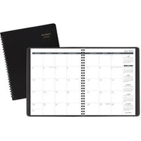 At-A-Glance Monthly Academic Planner