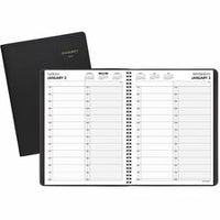 At-A-Glance 2-Person Appointment Book