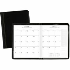 At-A-Glance Executive Padfolio