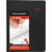 At-A-Glance 800 Range Appointment Book Planner