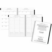 At-A-Glance Executive Refill for 70-NX81