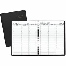 At-A-Glance Academic Weekly Appointment Book