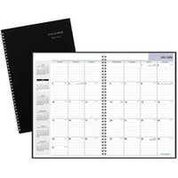 At-A-Glance DayMinder Monthly Academic Planner