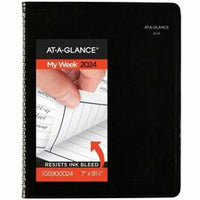 At-A-Glance DayMinder Column StylePlanner