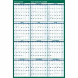 At-A-Glance Vertical Reversible Erasable Wall Calendar