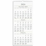 At-A-Glance 3-Month Wall Calendar