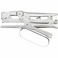 Advantus Ace Chrome Clipper Stapler