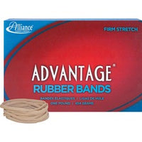 Alliance Rubber 26325 Advantage Rubber Bands - Size #32