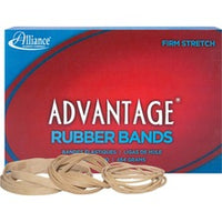 Alliance Rubber 26545 Advantage Rubber Bands - Size #54