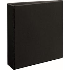 Avery¨ Heavy-duty View 3-Ring Binder - One Touch Slant Rings