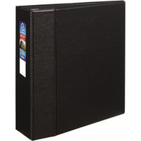 Avery¨ 4" Heavy Duty Binder