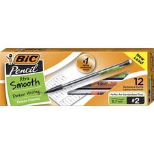 BIC Refillable Mechanical Pencils