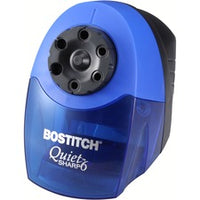 Bostitch QuietSharp 6 Heavy Duty Classroom Electric Pencil Sharpener