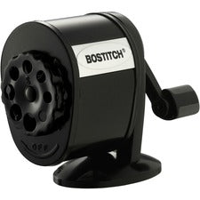 Bostitch Antimicrobial Manual Pencil Sharpener