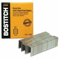 Bostitch 13/16" Heavy Duty Premium Staples