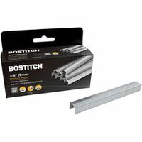 Bostitch B8 PowerCrown 3/8" Staples