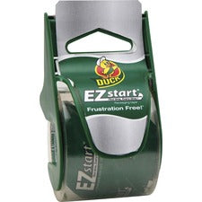 Duck Brand EZ Start Packaging Tape Dispenser