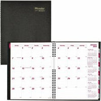 Brownline CoilPro Monthly Planner