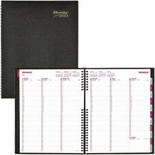 Brownline CoilPro Weekly Planner